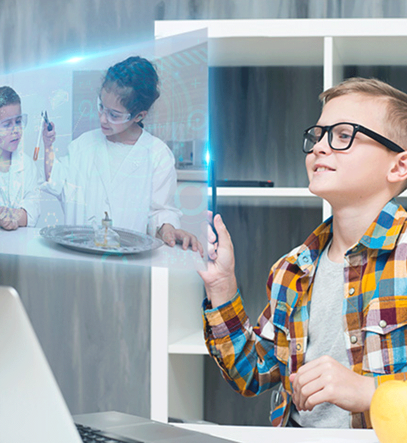 Bridging Learning with Teacher Apps