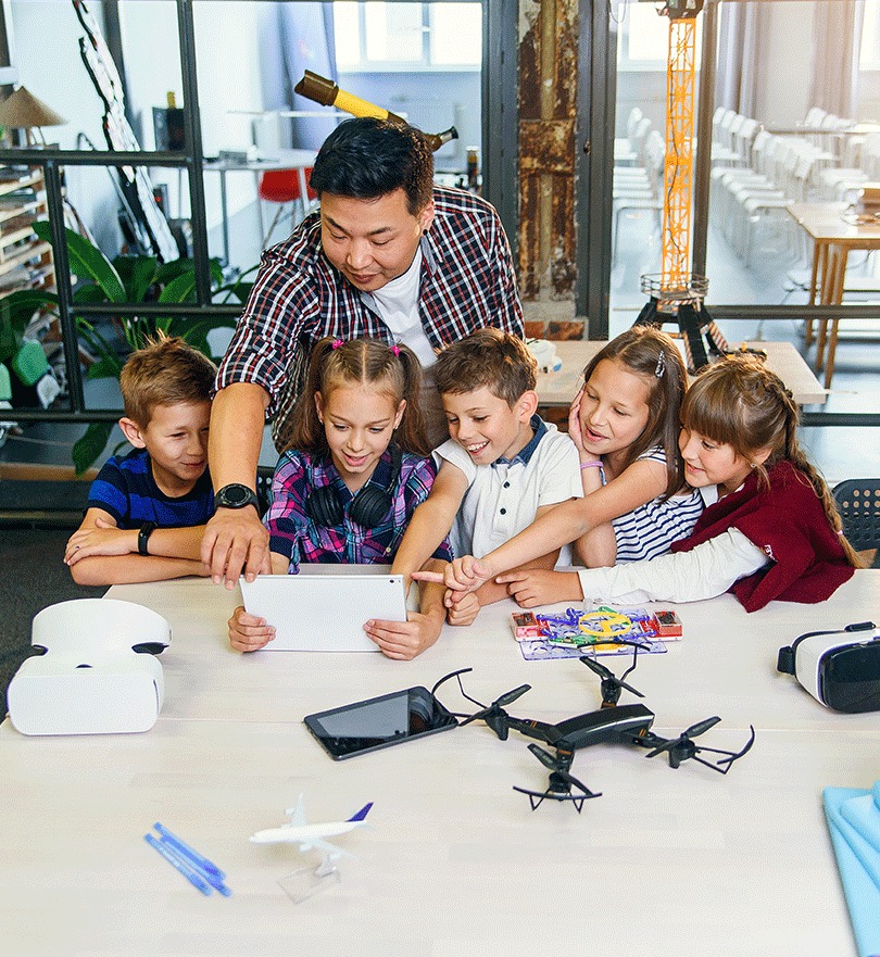 school management software